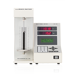 CR-100物性测定仪图片